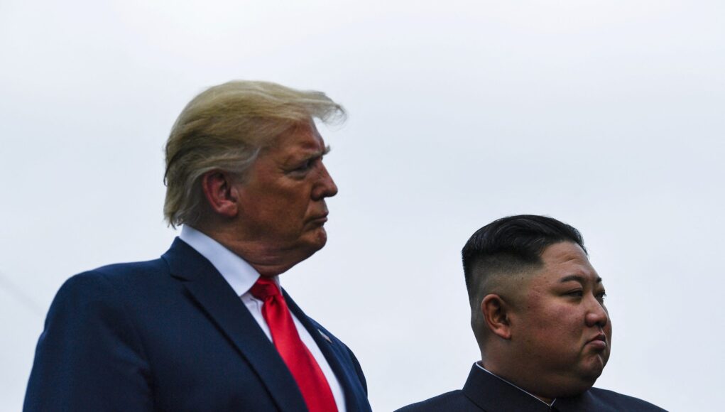 SKOREA-US-NKOREA-DIPLOMACY