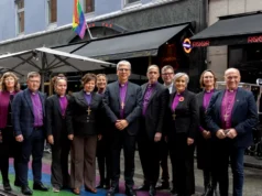 Biserica Norvegiană cere scuze comunității LGBTQ+ pentru discriminare și hărțuire