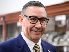 Victor Ponta avertizează: România se îndreaptă rapid spre prăpastie economică