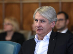 Eugen Teodorovici: „Catedrala nu e sală de protocol, Dumnezeu este pentru toți, în mod egal”