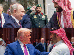 Arabia Saudită scade prețul petrolului și pune presiune direct pe economia Rusiei