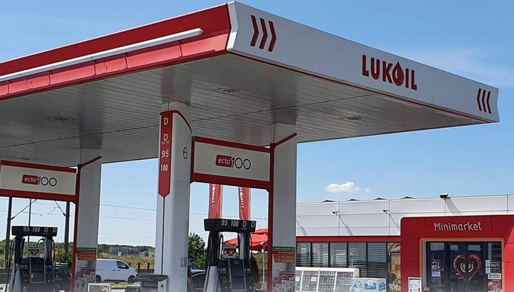 lukoil