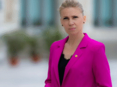 Raisa Enachi: Moșteanu a ajuns în fruntea Apărării fără verificare