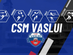 CSM Vaslui – De la campioni locali la performanță națională