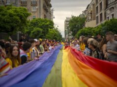 Kazahstan interzice promovarea LGBT+ pentru protecția copiilor