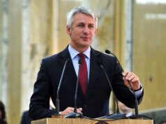 Eugen Orlando Teodorovici: Profiturile bancare uriașe pun presiune pe economie și populație