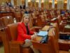 Cine răspunde pentru apărarea României? Raisa Enache critică dur reacția autorităților după incidentul cu dronă