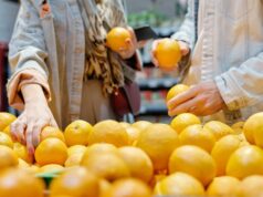 Proiect de lege pentru etichetarea clară a citricelor în România