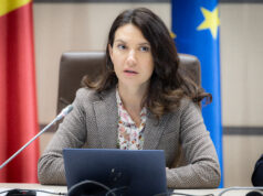 Olesea Stamate: Dialogul este cheia reducerii neîncrederii în societate