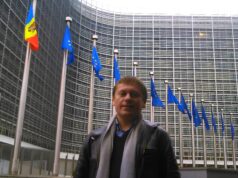 Vasile Calmățui despre războiul din 1992 și rolul Ucrainei în conflict