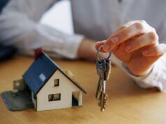 Scădere majoră pe piața imobiliară: cu 21% mai puține apartamente vândute