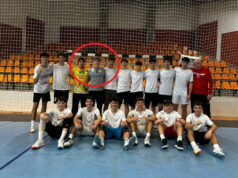 Vasluiul dă campioni handbalului românesc: Cîrlan și Roman au cucerit trofeul