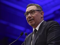 Victor Ponta: Grupările de interese controlează deciziile importante din România