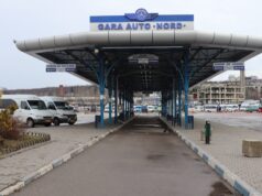 Autogara Nord revine în proporție de 85% în proprietatea statului