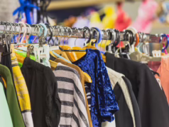 OUG-ul care ar putea bloca piața hainelor second-hand din România