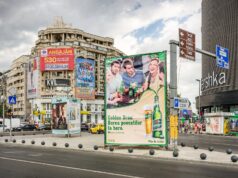 Reclamele pe fațada blocului: cum îți protejezi ferestrele și locuința