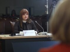 Judecătoare implicată în dosarul Plahotniuc, vizată de un dispozitiv suspect