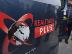 CNA retrage licența Realitatea Plus din cauza amenzilor neplătite