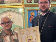 Mihai Căldăraru – din suferință, lumină pentru alții.