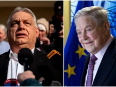 Reacția lui Alex Soros după înfrângerea lui Viktor Orban