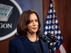 Kamala Harris ia în calcul o nouă candidatură la Casa Albă