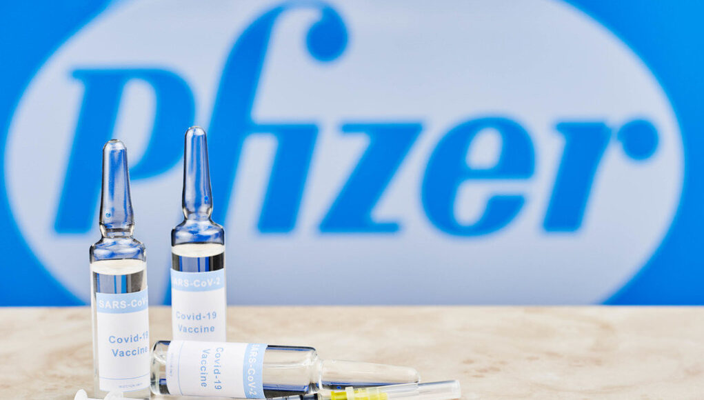 pfizer