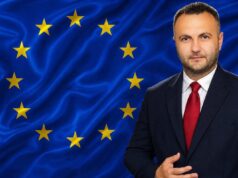 Marian Cucșa: Europa înseamnă libertate, responsabilitate și unitate