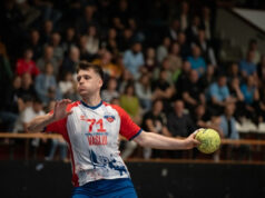 CSM Vaslui păstrează șanse la podium după victoria cu Sighișoara