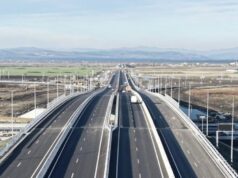 Autostrada București–Alexandria a primit aviz tehnico-economic