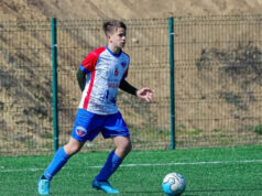 Un junior de la CSM Vaslui ajunge în atenția FRF