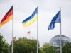 Schimbare majoră în UE: Germania vrea să excludă bărbații ucraineni apți de luptă din programul de azil