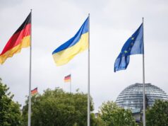 Schimbare majoră în UE: Germania vrea să excludă bărbații ucraineni apți de luptă din programul de azil