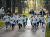Competiție sportivă de amploare la Vaslui: Sute de elevi s-au întrecut în probele de alergare