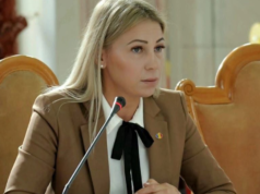 Raisa Enachi explică principiul republican: „Statul există pentru cetățeni, nu cetățenii pentru stat!”