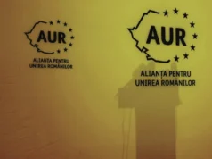 Limitele expansiunii AUR: De ce pragul de 40% este greu de atins la urne