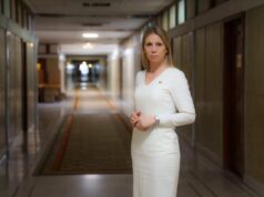 Raisa Enachi salută prietenia dintre România și SUA: „Un parteneriat construit pe libertate și democrație”